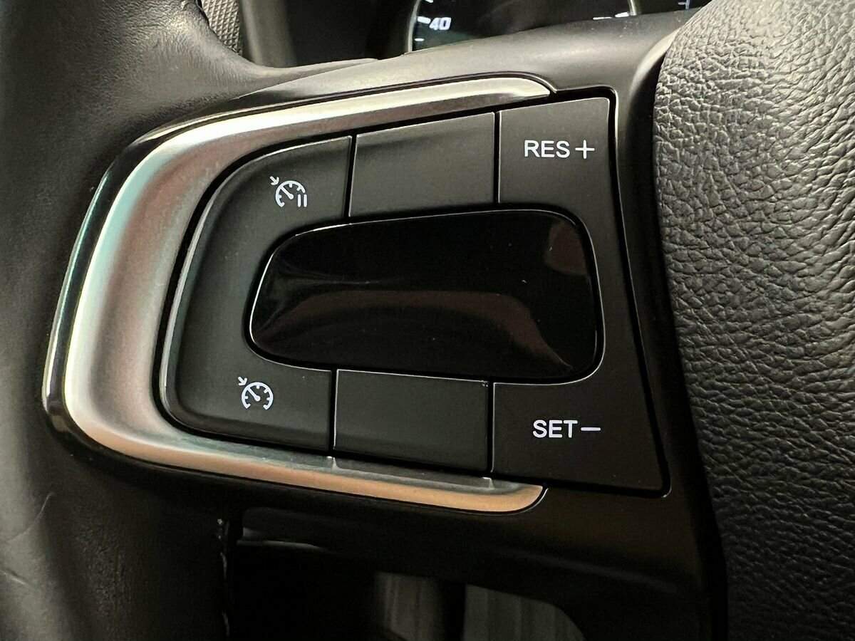 Купить Чери Тигго 4, 2019, 51 000 км.. Фото: #17