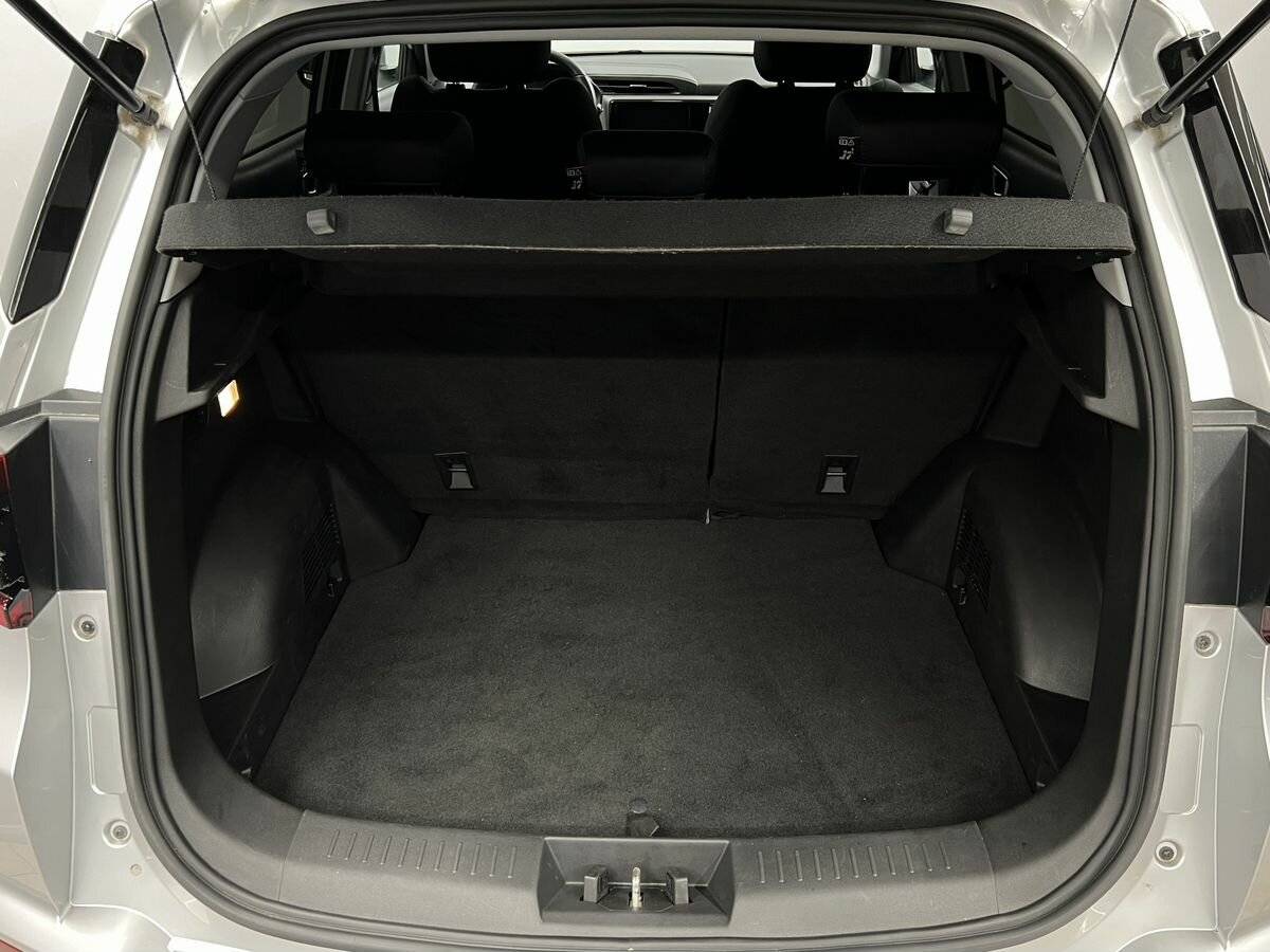 Купить Чери Тигго 4, 2019, 51 000 км.. Фото: #19