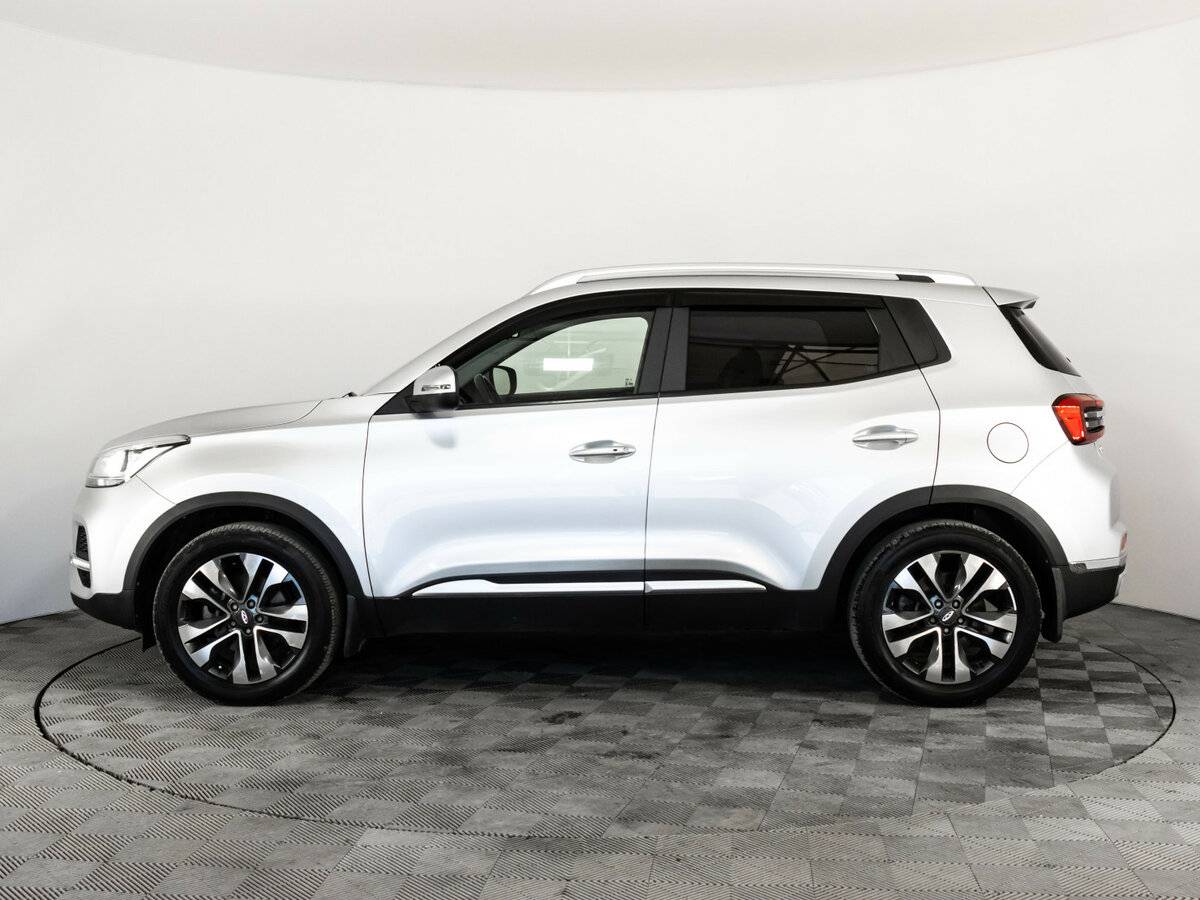 Купить Чери Тигго 4, 2021, 54 750 км.. Фото: #7