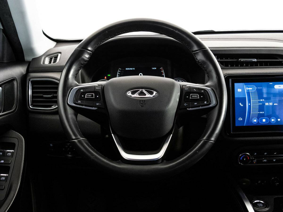 Купить Чери Тигго 4, 2021, 54 750 км.. Фото: #11