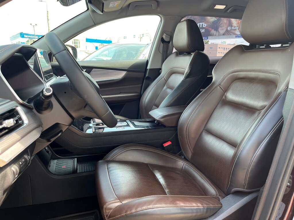 Купить Чери Тигго 8 Про, 2021, 70 473 км.. Фото: #5