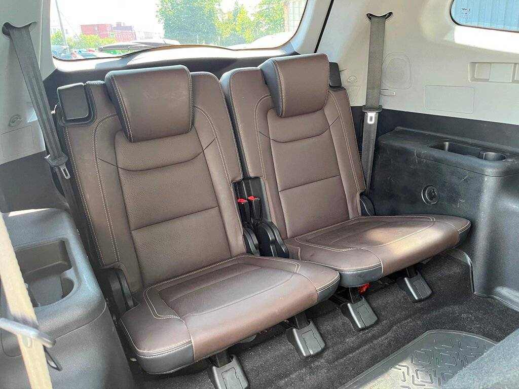 Купить Чери Тигго 8 Про, 2021, 70 473 км.. Фото: #12