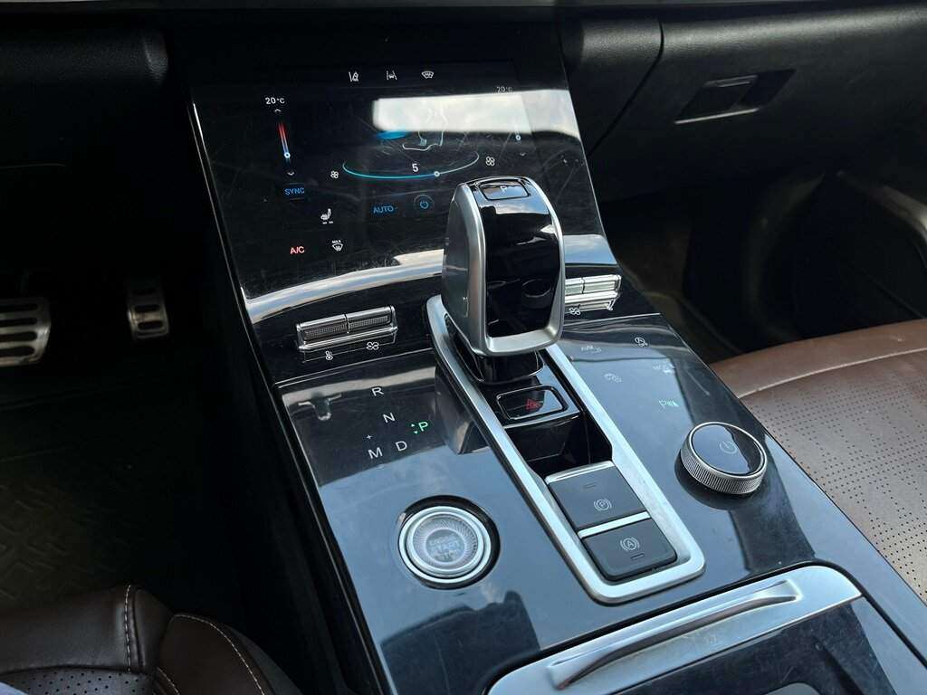 Купить Чери Тигго 8 Про, 2021, 70 473 км.. Фото: #21