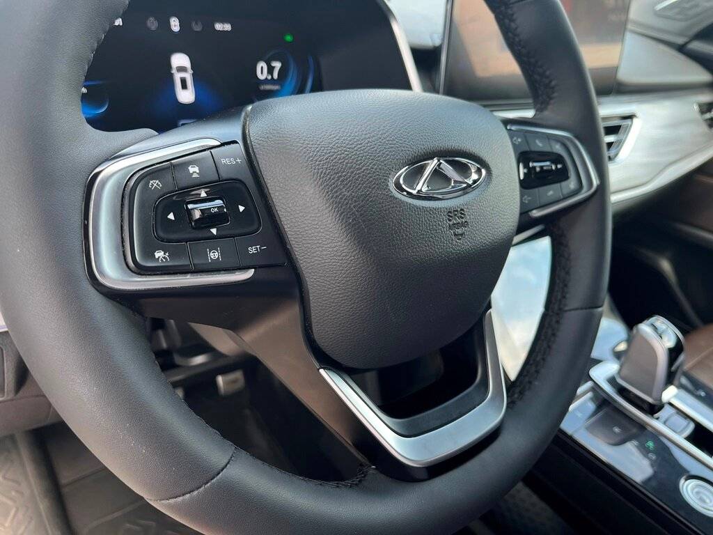 Купить Чери Тигго 8 Про, 2021, 70 473 км.. Фото: #22