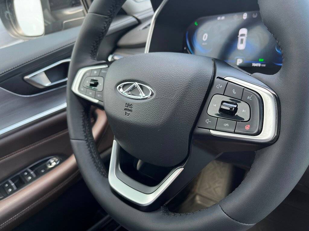 Купить Чери Тигго 8 Про, 2021, 70 473 км.. Фото: #23