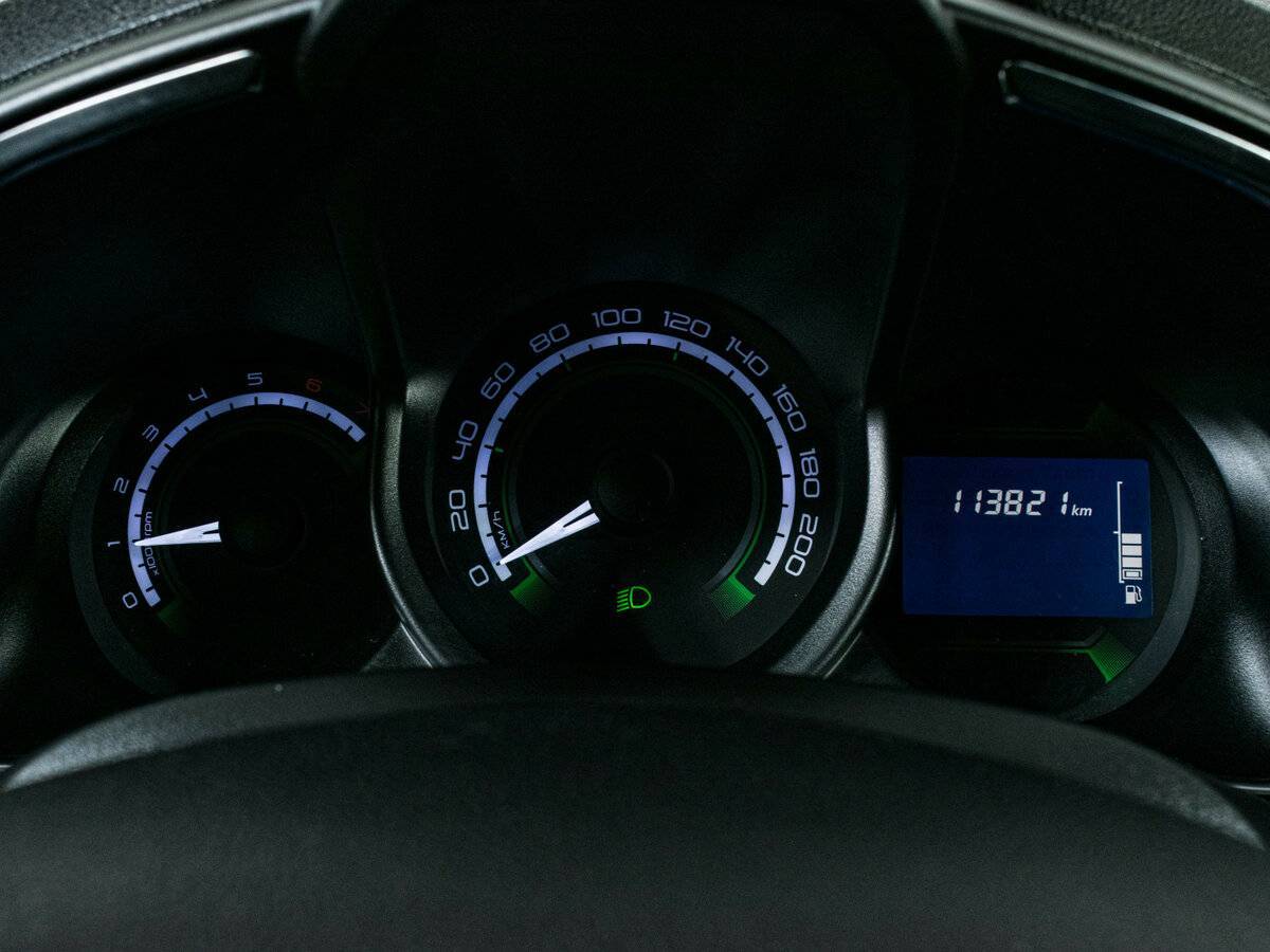 Купить Лада (ВАЗ) ИКСРЭЙ, 2016, 113 819 км.. Фото: #12