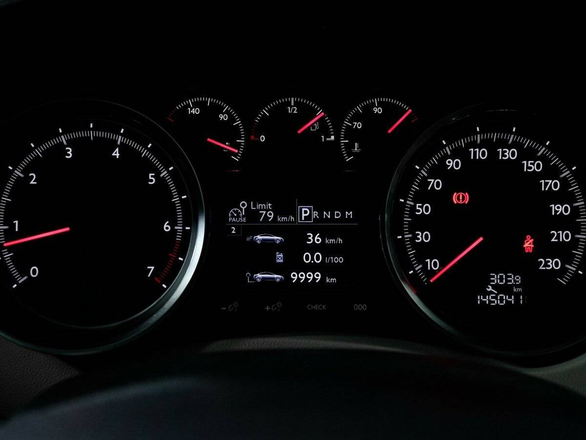 Купить Пежо 508, 2012, 145 040 км.. Фото: #10