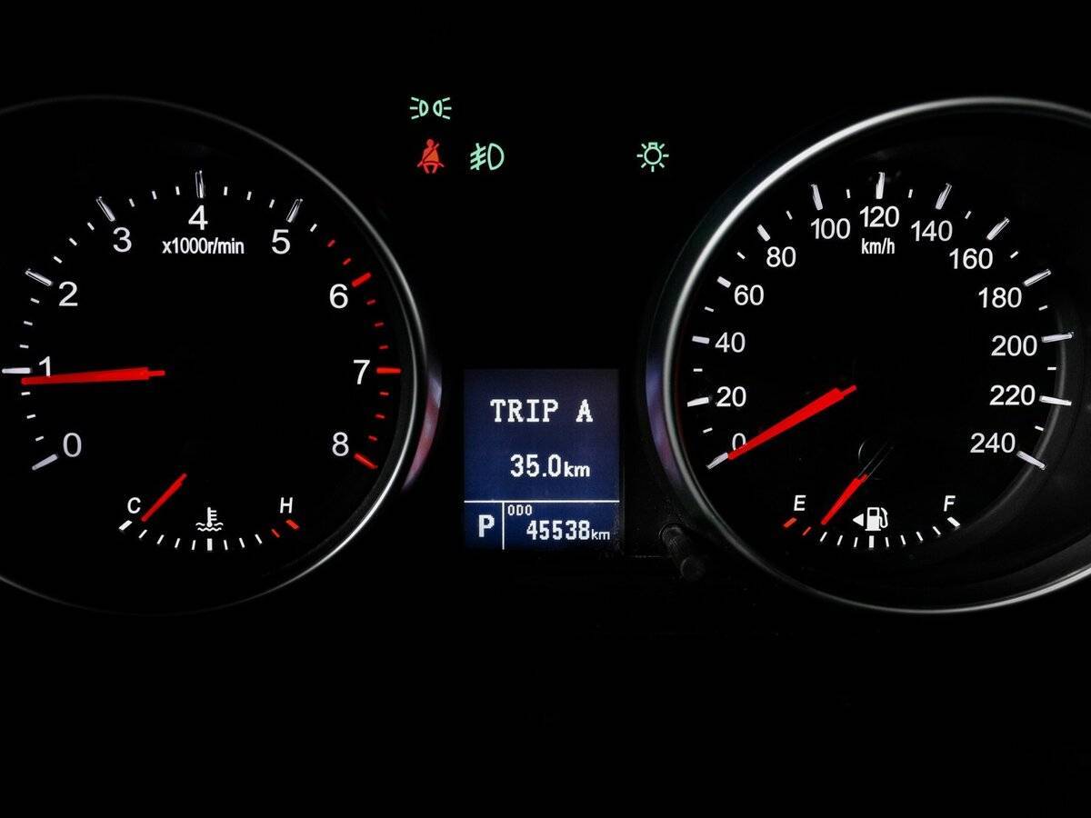 Купить Хавал Х6, 2018, 45 536 км.. Фото: #10