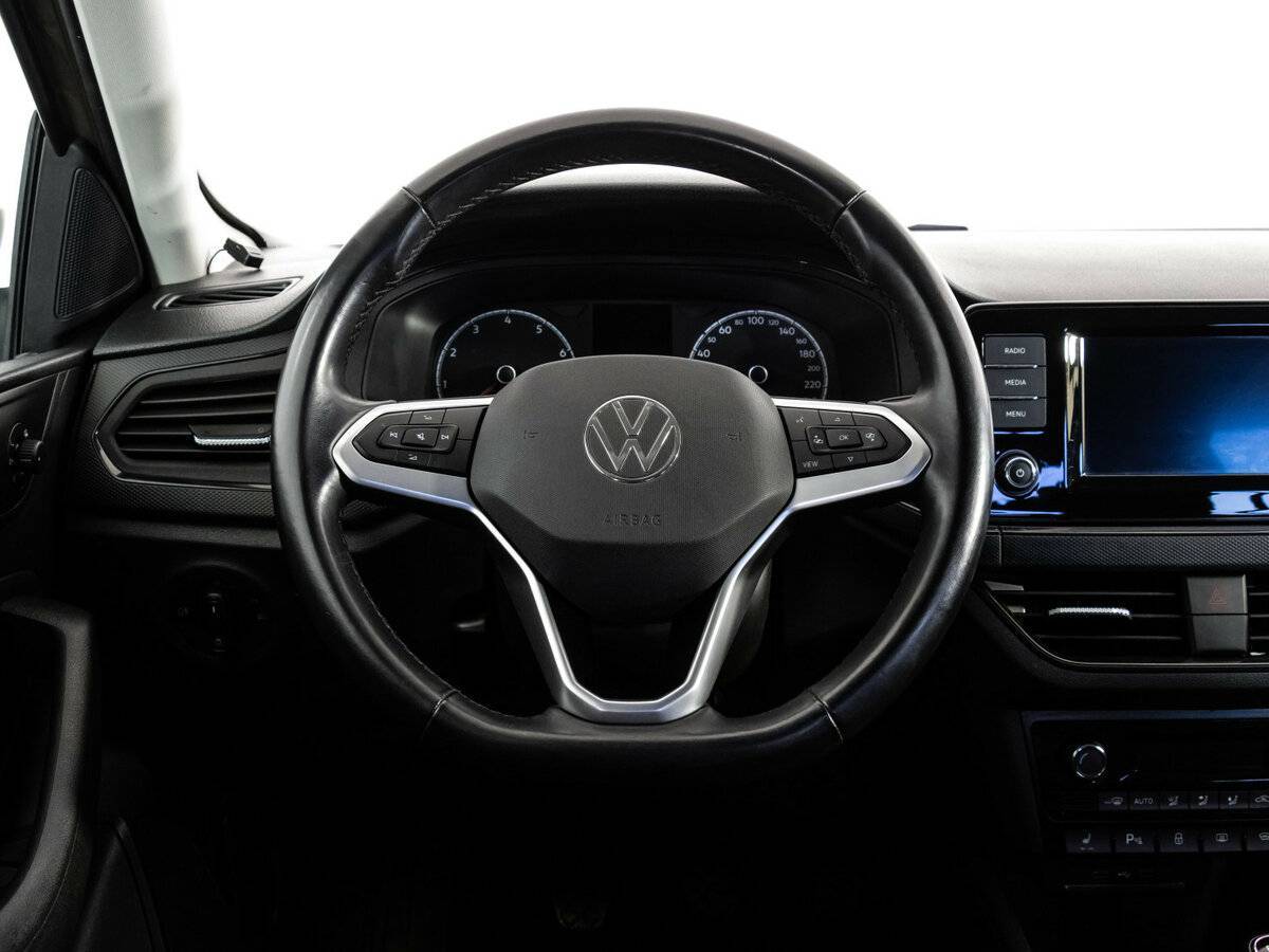 Купить Фольксваген Поло, 2020, 23 010 км.. Фото: #11