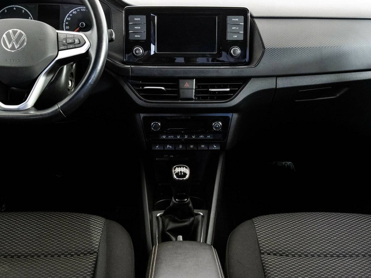 Купить Фольксваген Поло, 2020, 23 010 км.. Фото: #13