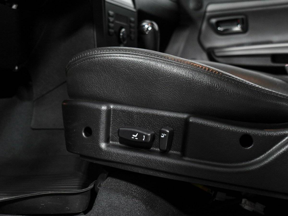 Купить Грейт Вол Ховер Х5, 2014, 42 768 км.. Фото: #8