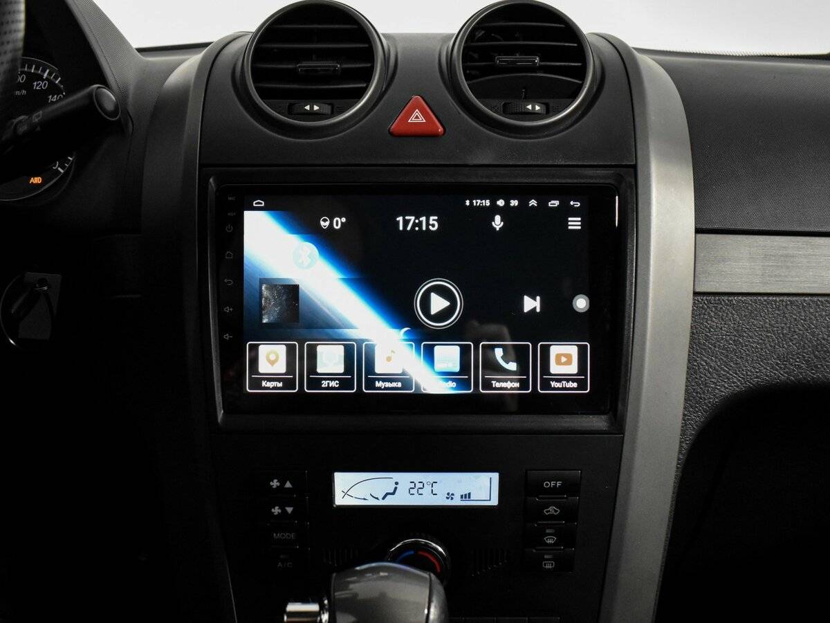 Купить Грейт Вол Ховер Х5, 2014, 42 768 км.. Фото: #13