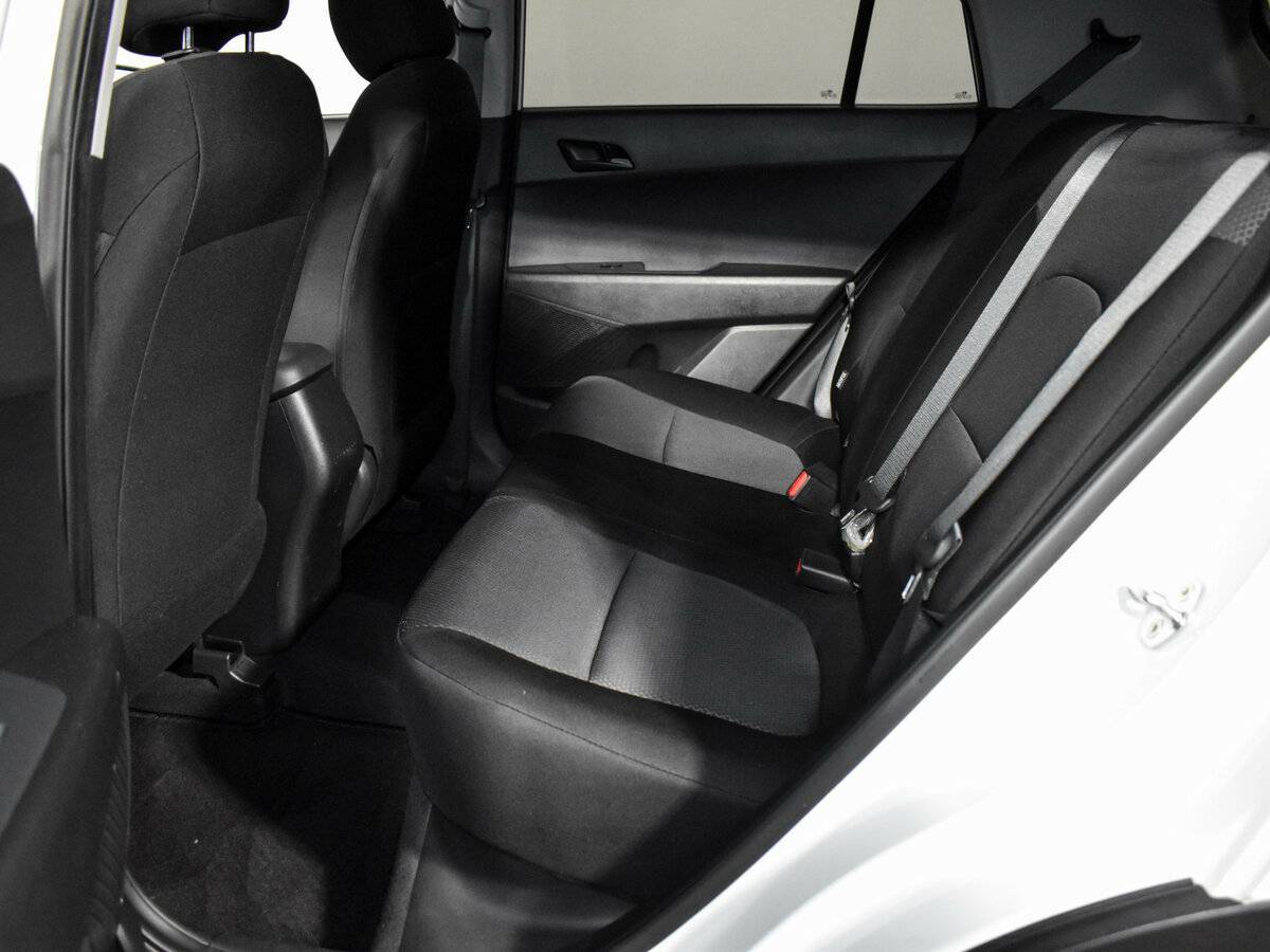 Купить Хендай Крета, 2020, 97 001 км.. Фото: #11