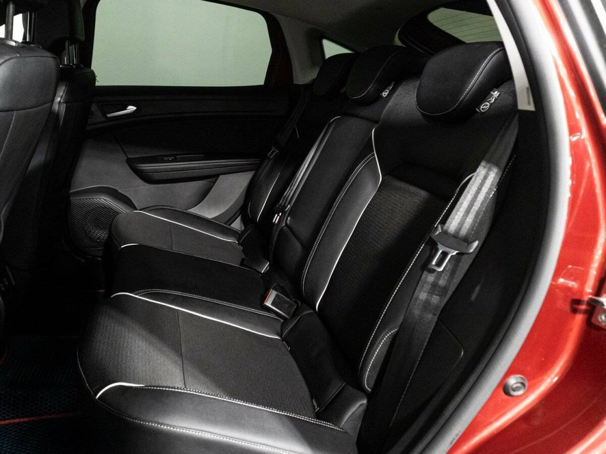 Купить Рено Аркана, 2019, 79 986 км.. Фото: #8