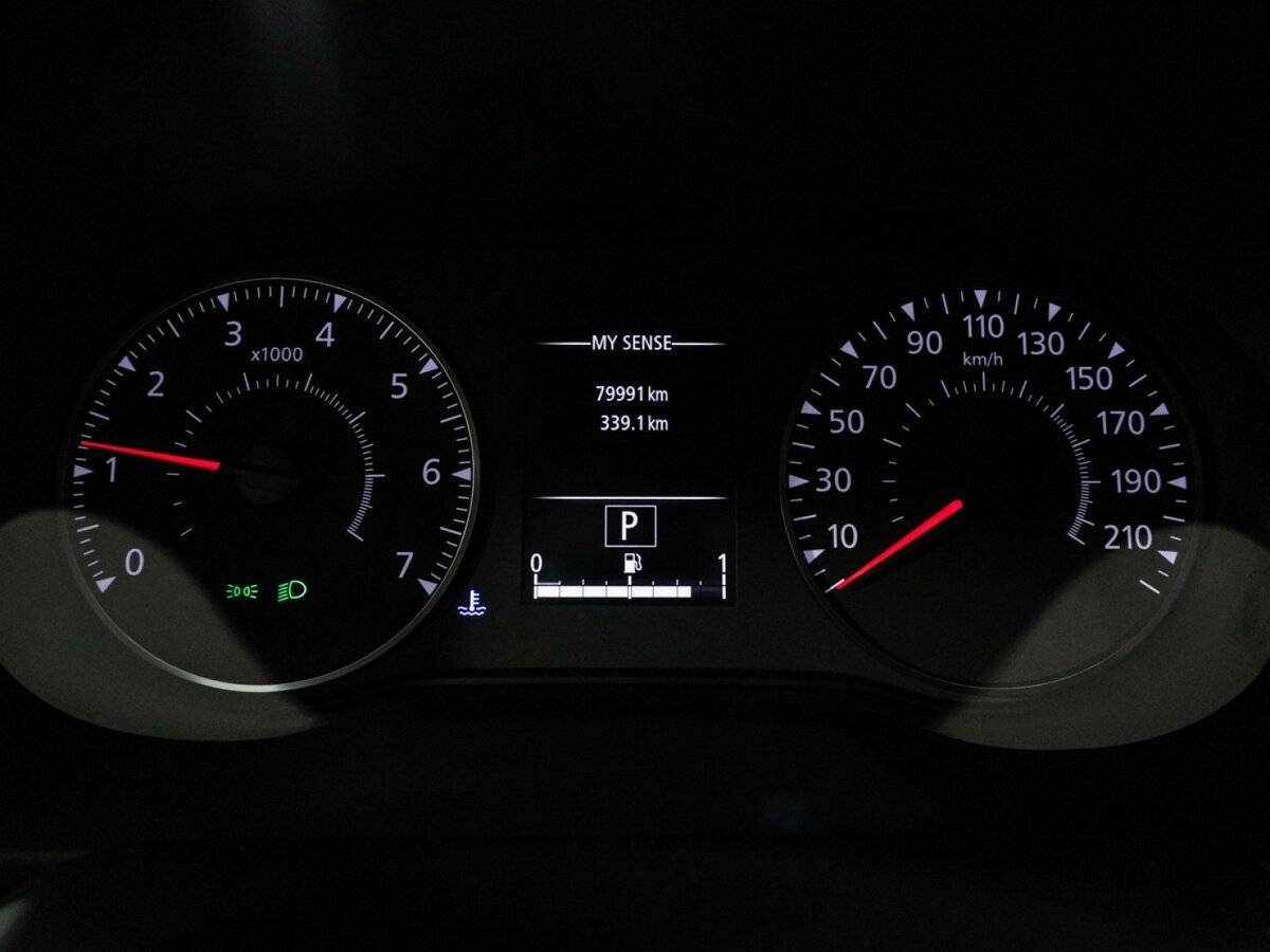 Купить Рено Аркана, 2019, 79 986 км.. Фото: #10