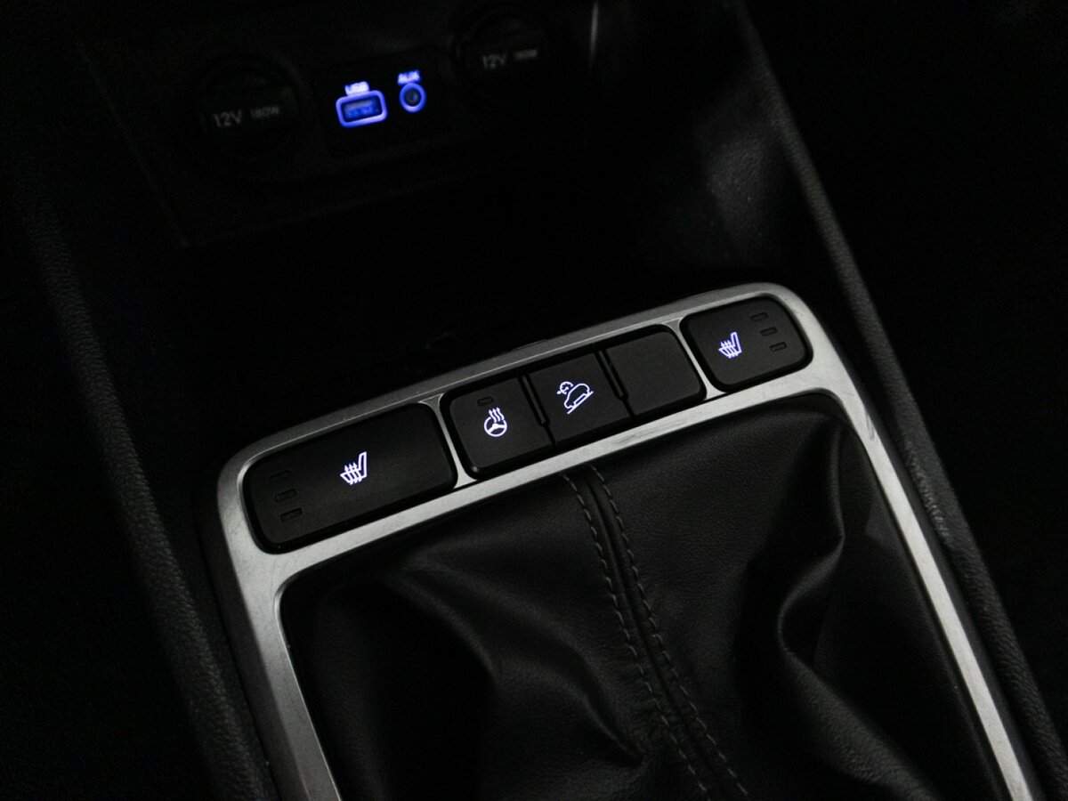 Купить Хендай Крета, 2018, 177 848 км.. Фото: #15