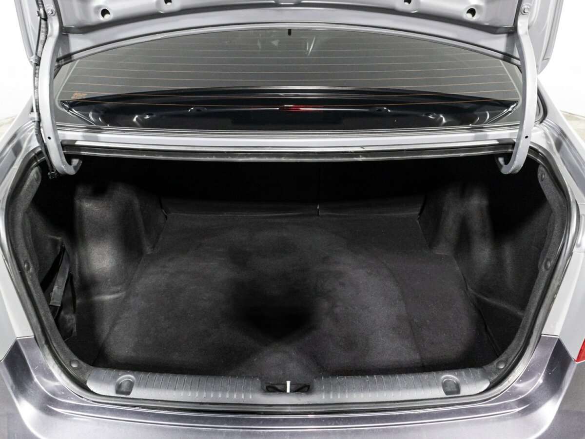 Купить Киа Рио, 2017, 196 789 км.. Фото: #14