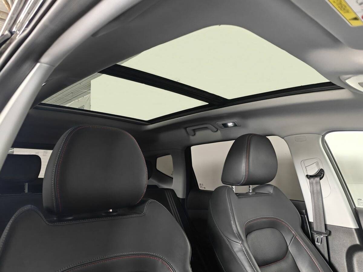 Купить Чери Тигго 7 Про, 2022, 48 319 км.. Фото: #15