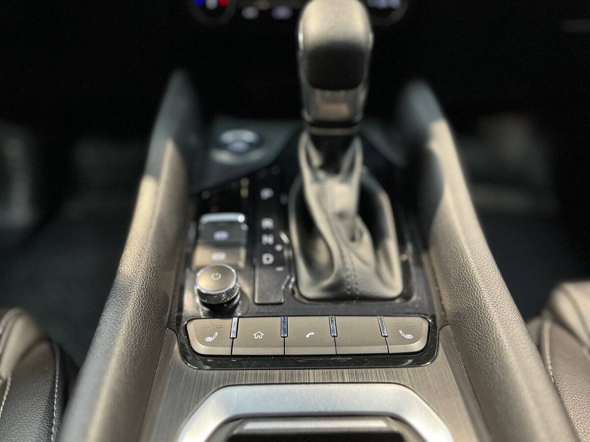 Купить Чери Тигго 4, 2021, 88 570 км.. Фото: #13