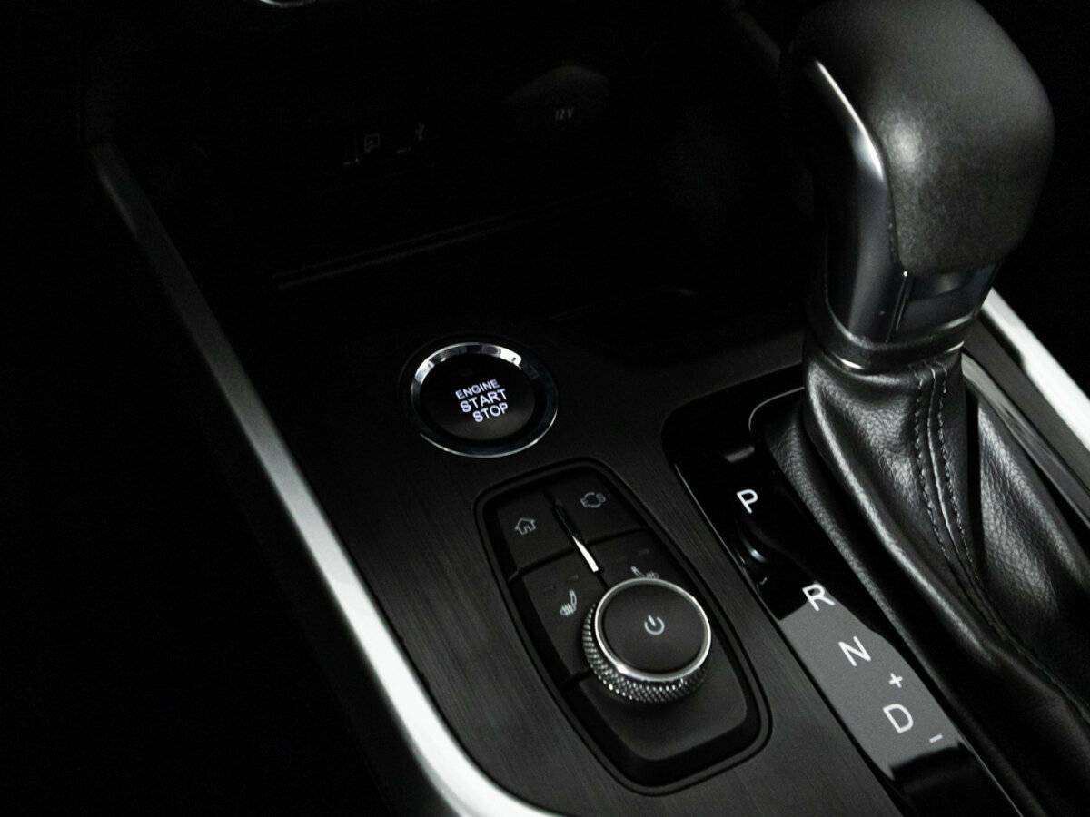 Купить Чери Тигго 4, 2021, 48 122 км.. Фото: #18