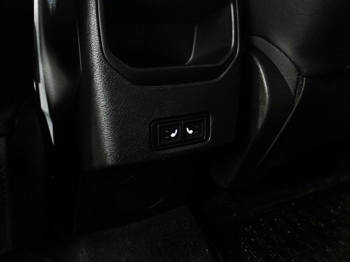 Купить Чери Тигго 4, 2021, 48 122 км.. Фото: #21