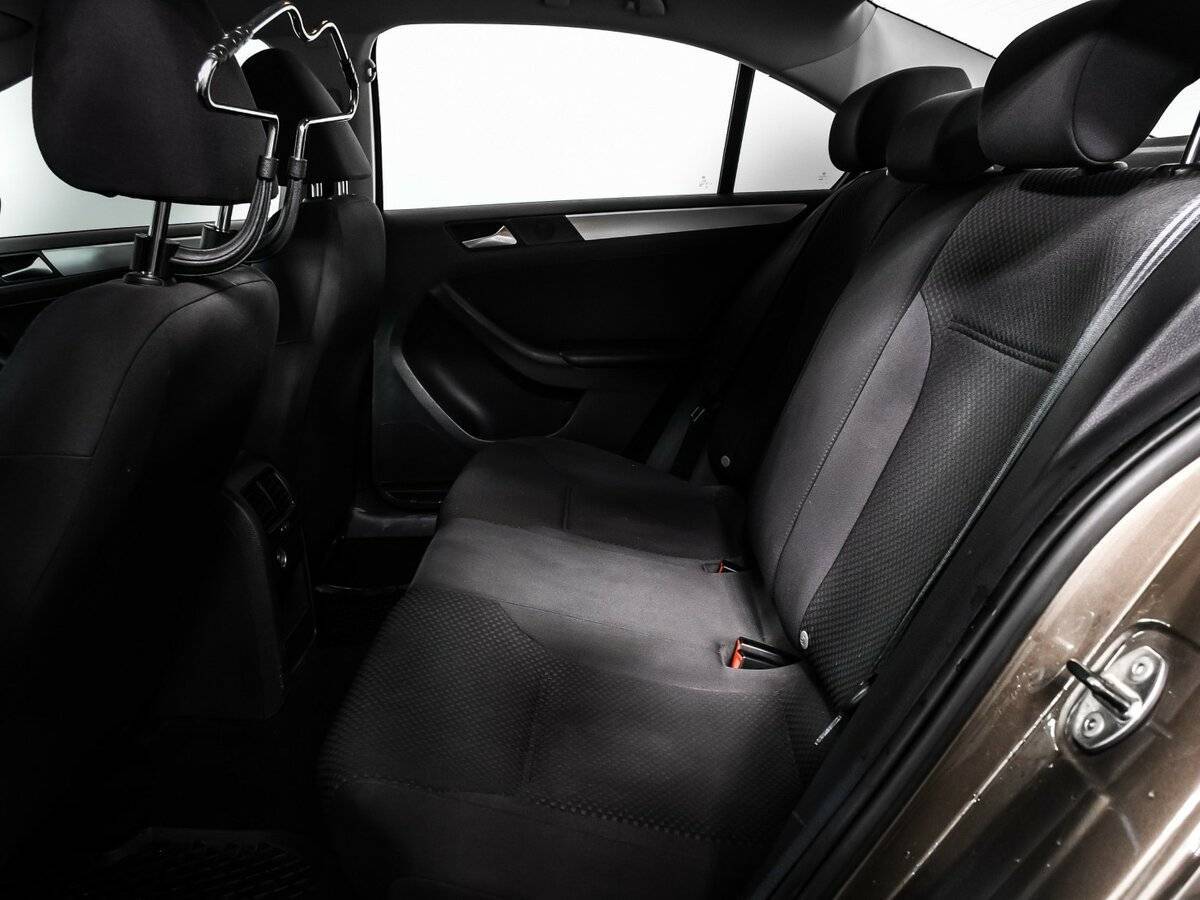 Купить Фольксваген Джетта, 2013, 116 150 км.. Фото: #12