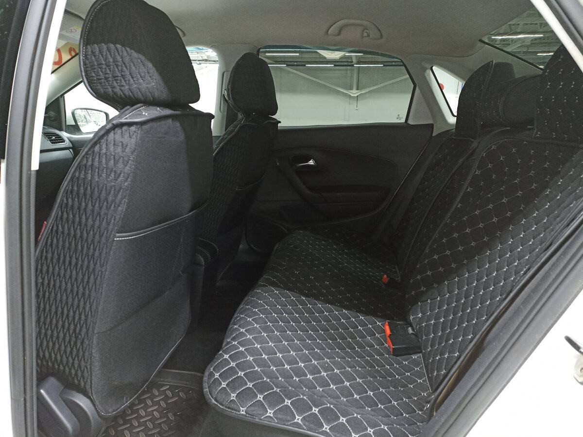 Купить Фольксваген Поло, 2013, 178 731 км.. Фото: #11