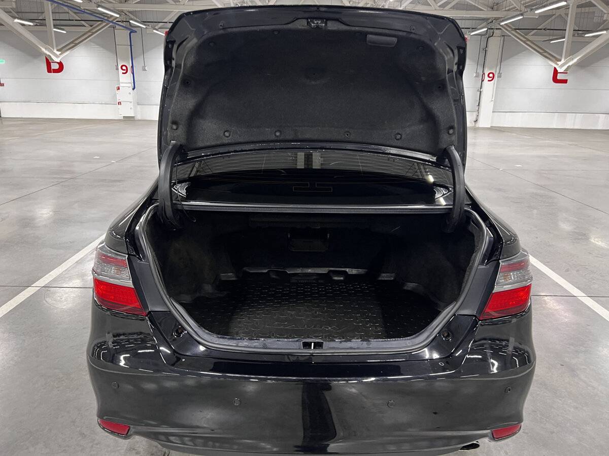 Купить Тойота Камри, 2015, 298 151 км.. Фото: #9