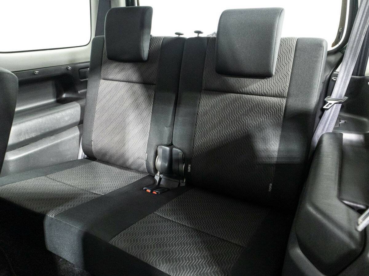 Купить Сузуки Джимни, 2012, 78 293 км.. Фото: #9