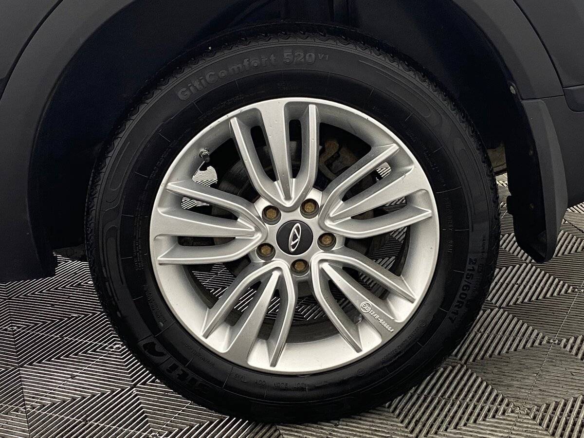 Купить Чери Тигго 4, 2019, 43 229 км.. Фото: #9