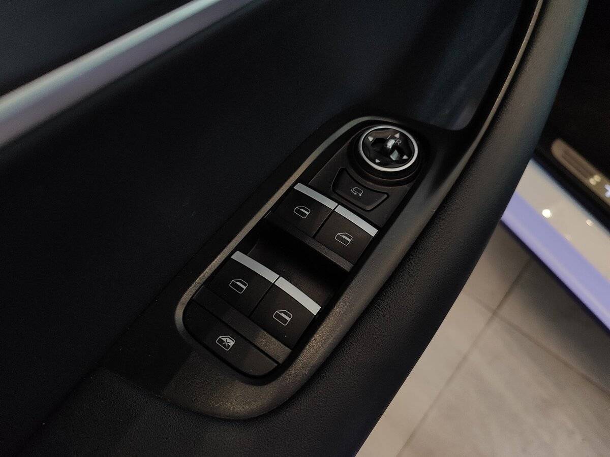 Купить Чери Тигго 7 Про, 2021, 55 655 км.. Фото: #20