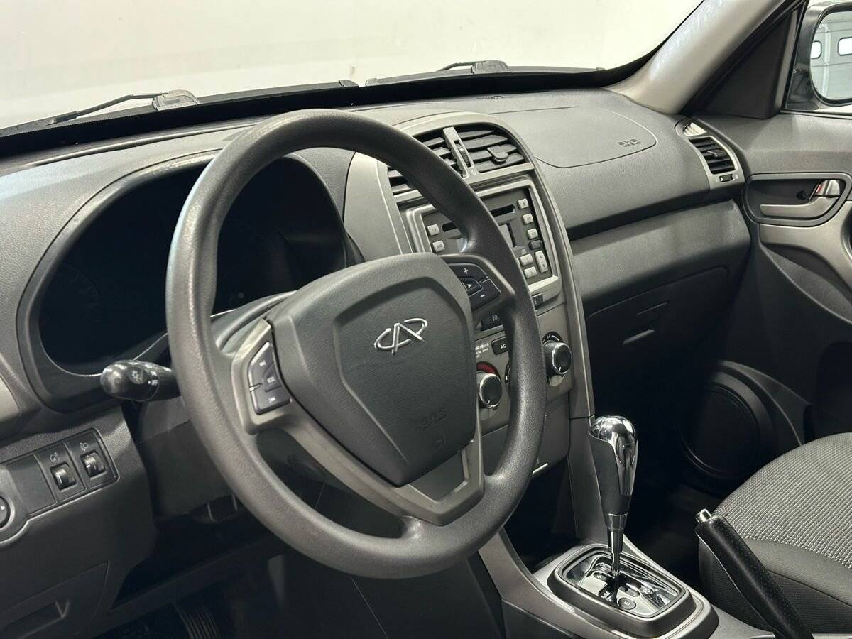 Купить Чери Тигго (Т11), 2015, 64 000 км.. Фото: #6