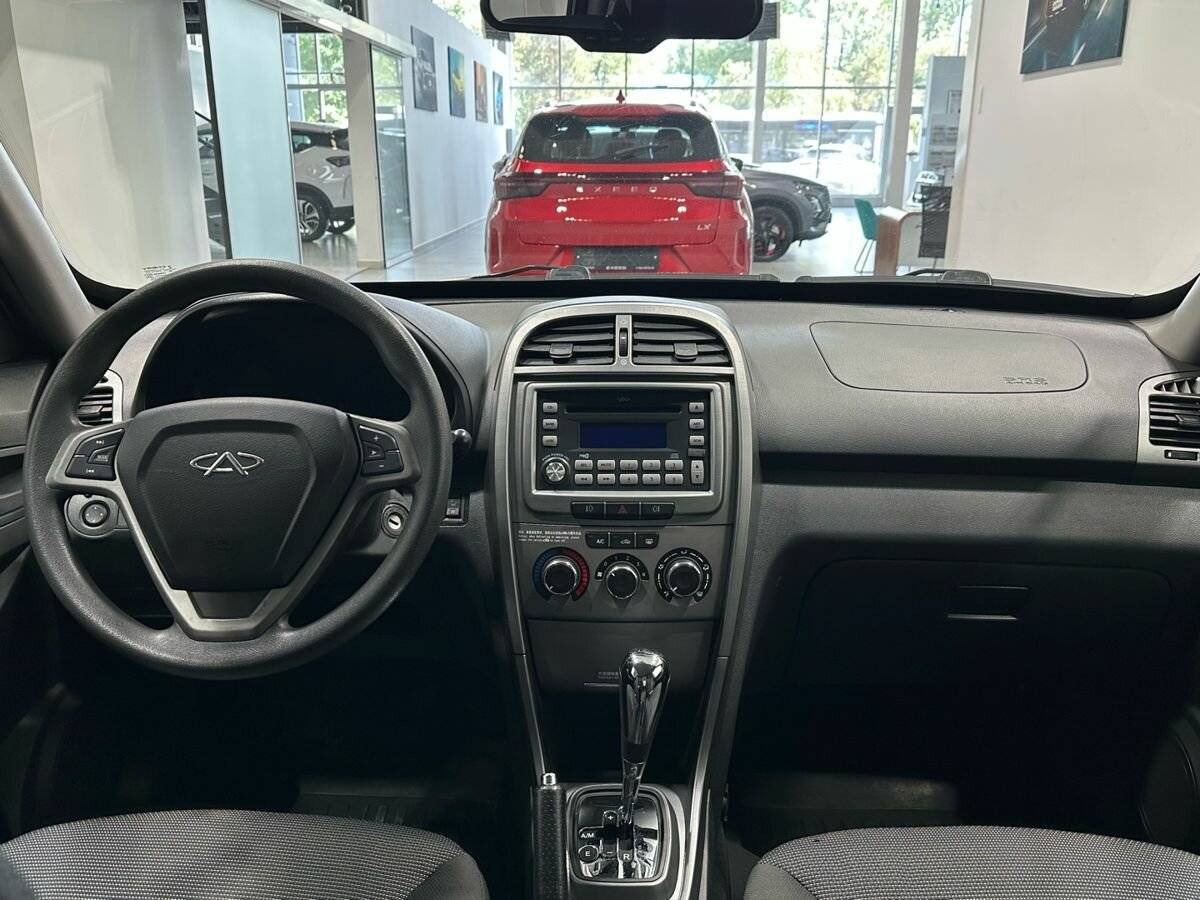 Купить Чери Тигго (Т11), 2015, 64 000 км.. Фото: #8