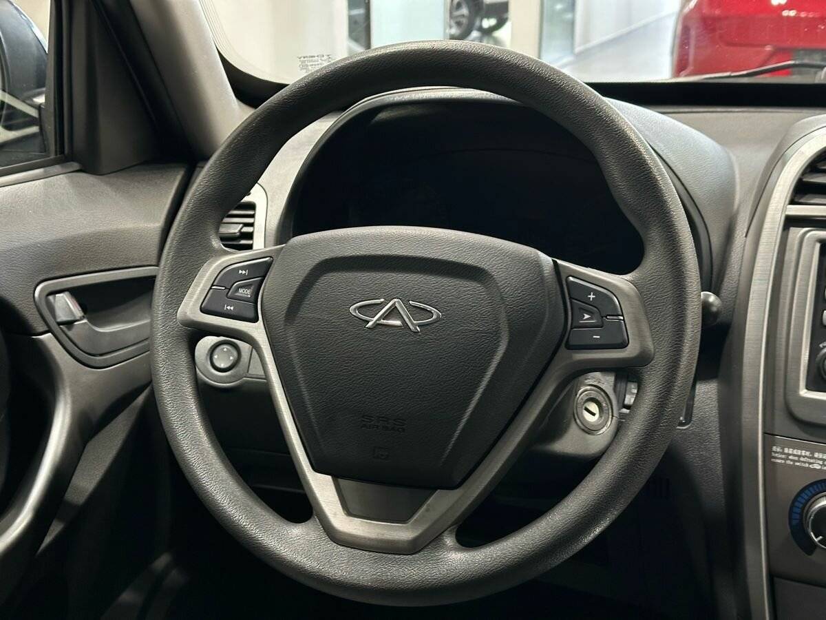 Купить Чери Тигго (Т11), 2015, 64 000 км.. Фото: #10