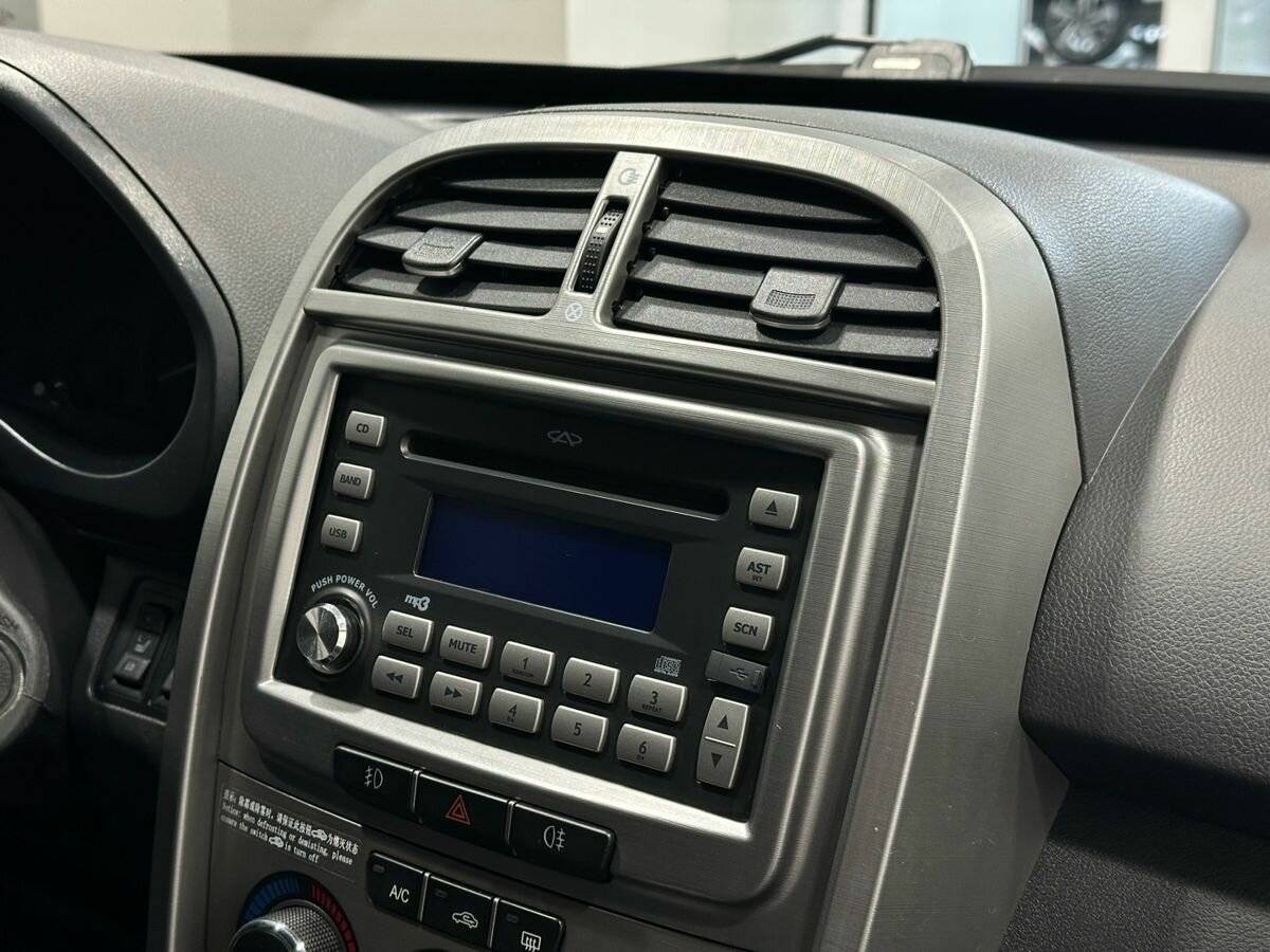 Купить Чери Тигго (Т11), 2015, 64 000 км.. Фото: #11