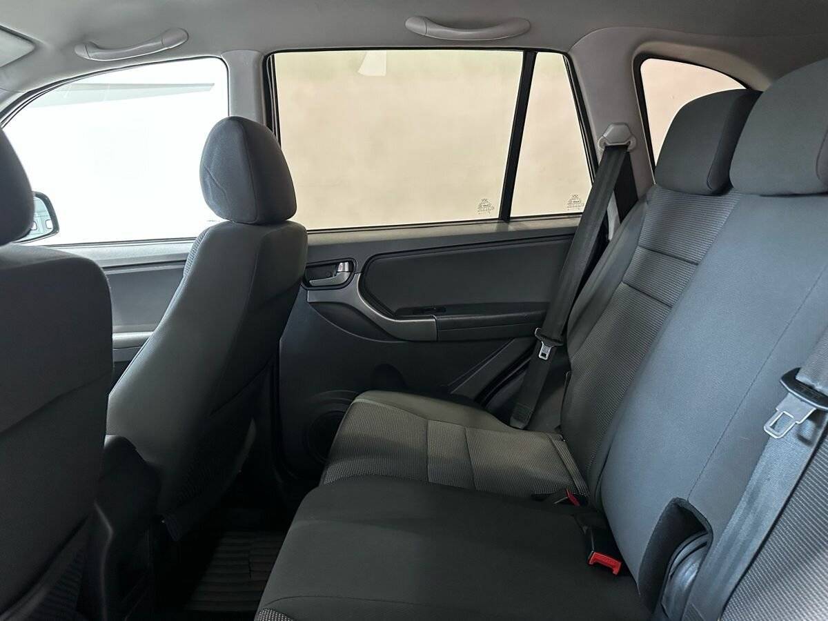 Купить Чери Тигго (Т11), 2015, 64 000 км.. Фото: #16