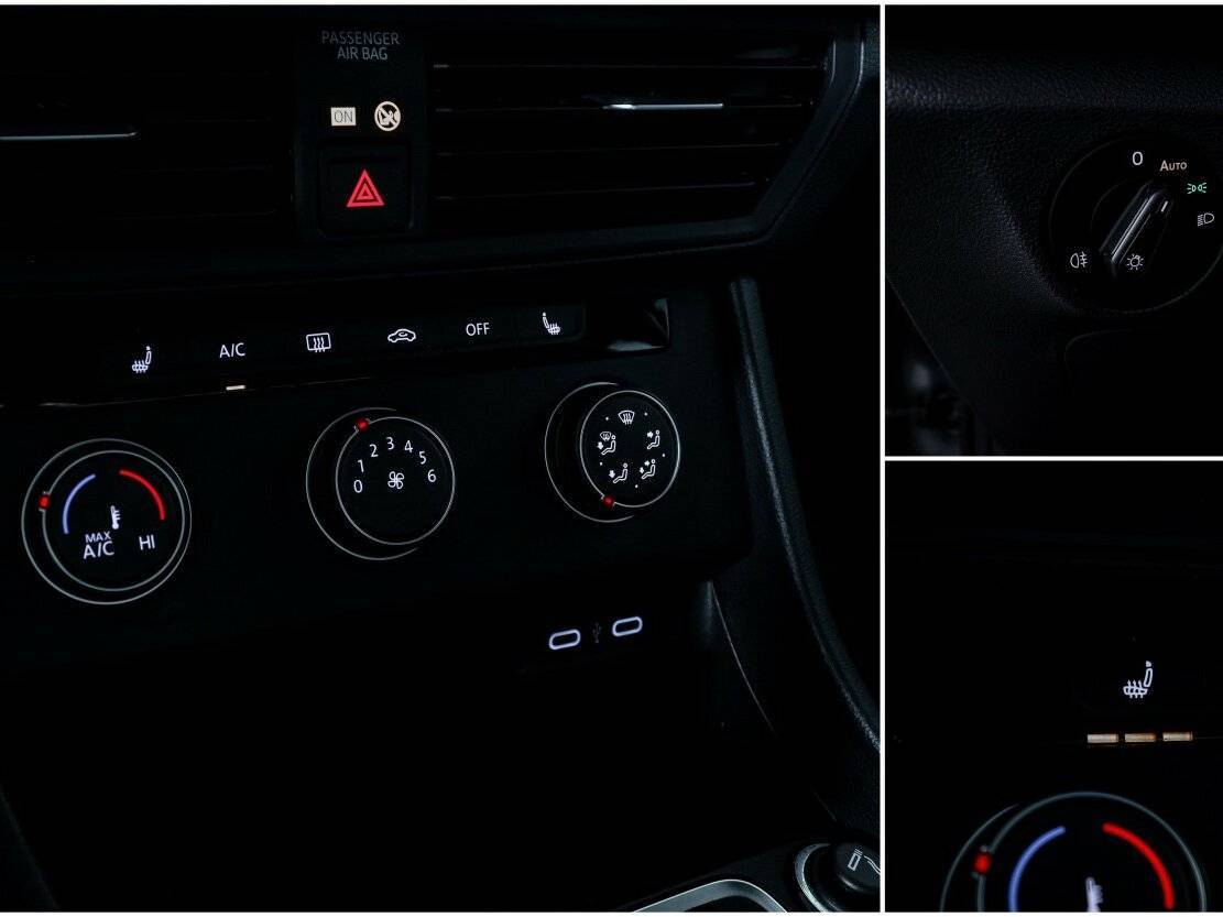 Купить Фольксваген Джетта, 2020, 86 095 км.. Фото: #21