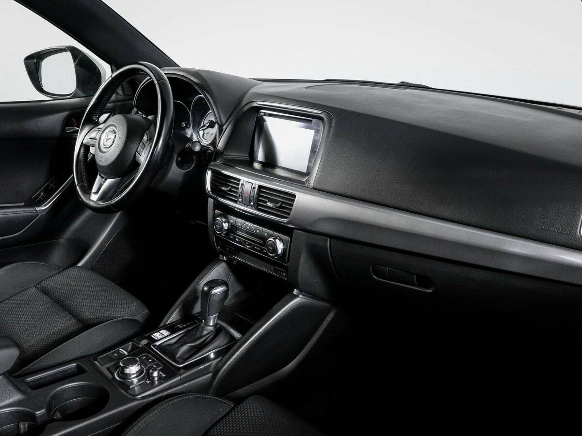 Купить Мазда Ц-Икс-5, 2015, 146 324 км.. Фото: #8