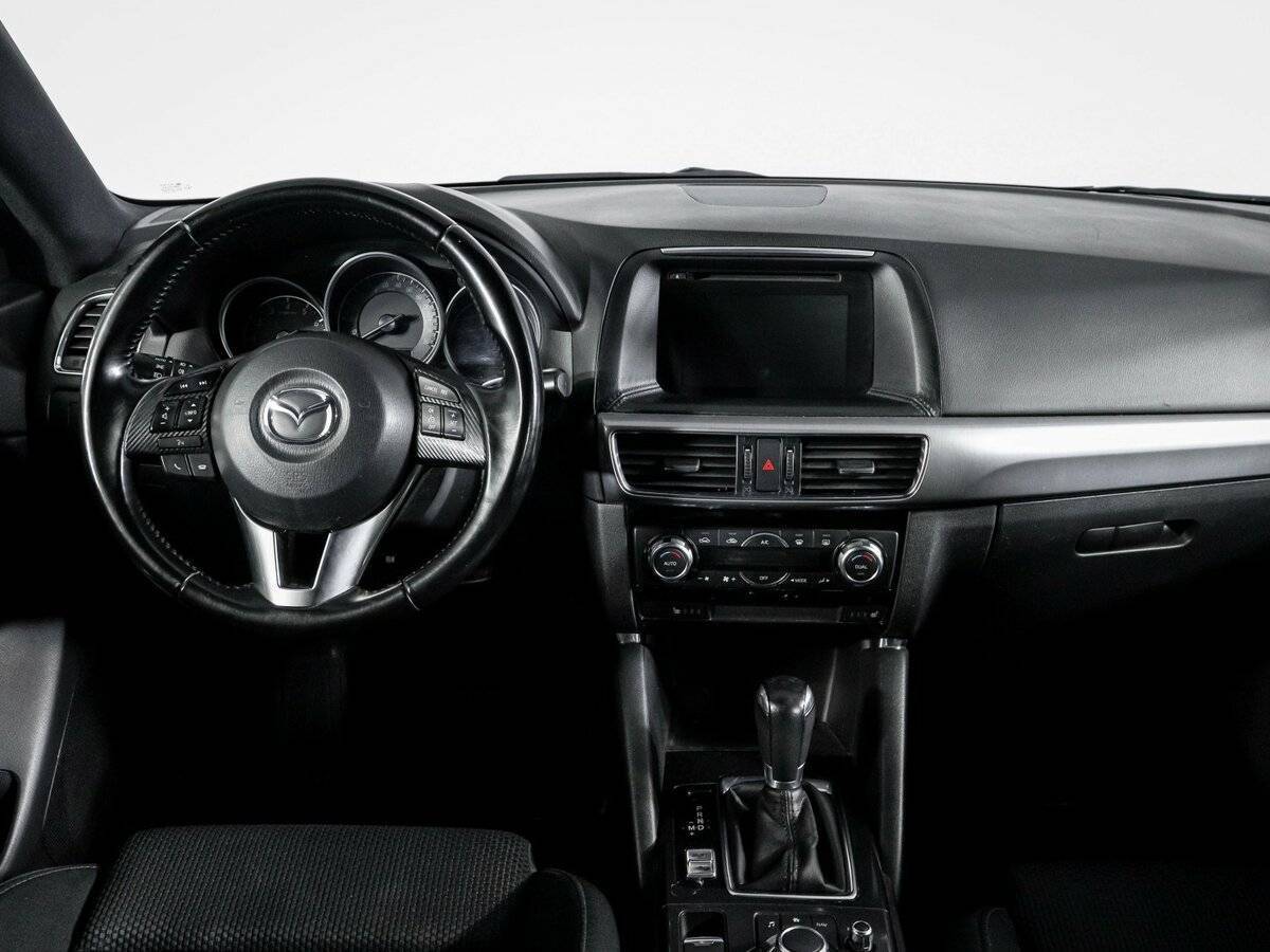 Купить Мазда Ц-Икс-5, 2015, 146 324 км.. Фото: #11