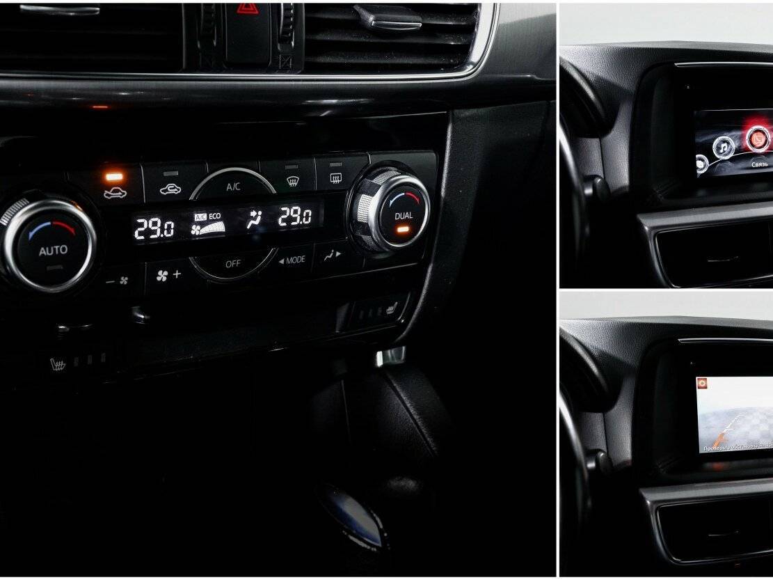 Купить Мазда Ц-Икс-5, 2015, 146 324 км.. Фото: #20