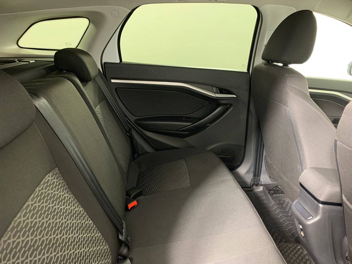 Купить Лада (ВАЗ) Веста, 2021, 68 986 км.. Фото: #16