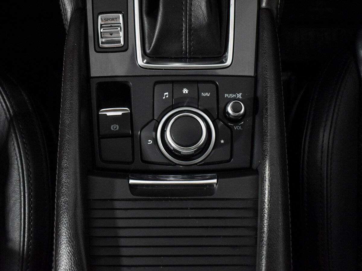 Купить Мазда 6, 2017, 143 053 км.. Фото: #9