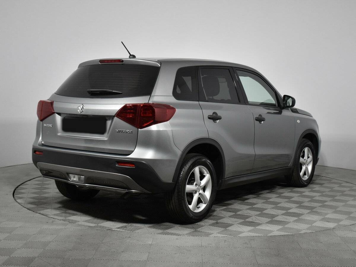 Купить Сузуки Витара, 2019, 58 000 км.. Фото: #4