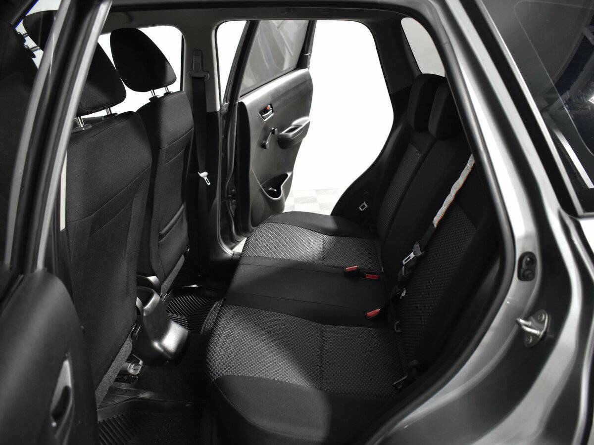 Купить Сузуки Витара, 2019, 58 000 км.. Фото: #11