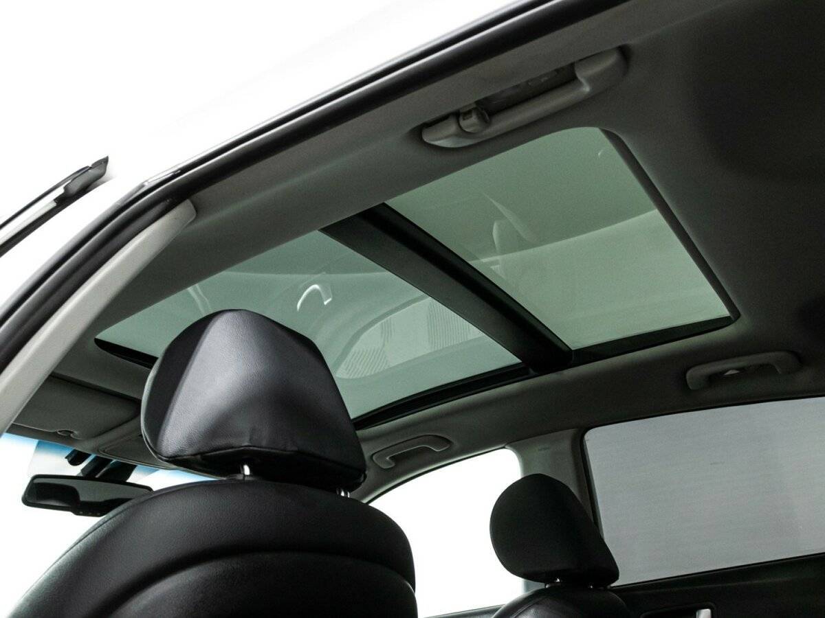 Купить Киа Оптима, 2019, 107 153 км.. Фото: #14