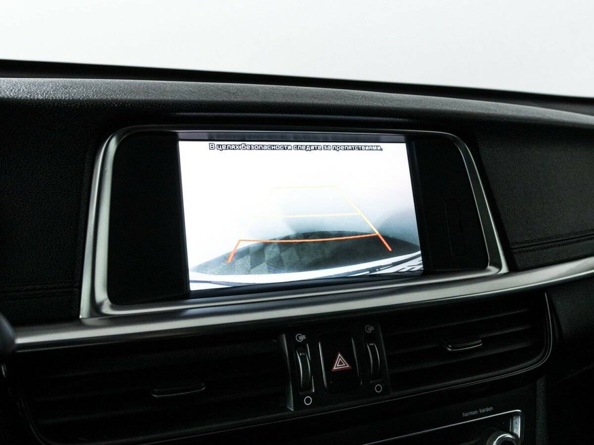 Купить Киа Оптима, 2019, 107 153 км.. Фото: #17