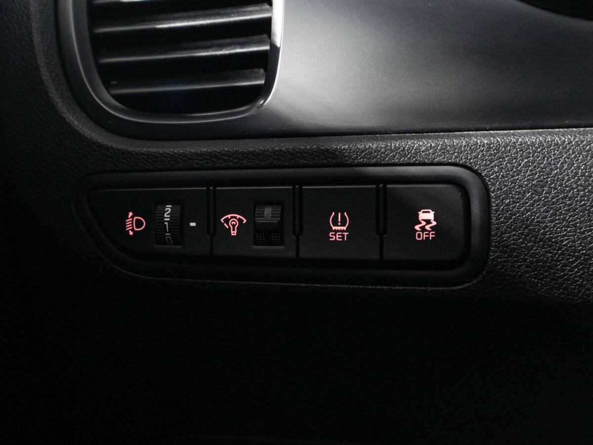 Купить Киа Рио, 2020, 148 653 км.. Фото: #18