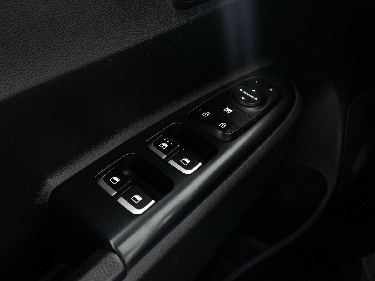 Купить Киа Рио, 2020, 148 653 км.. Фото: #19