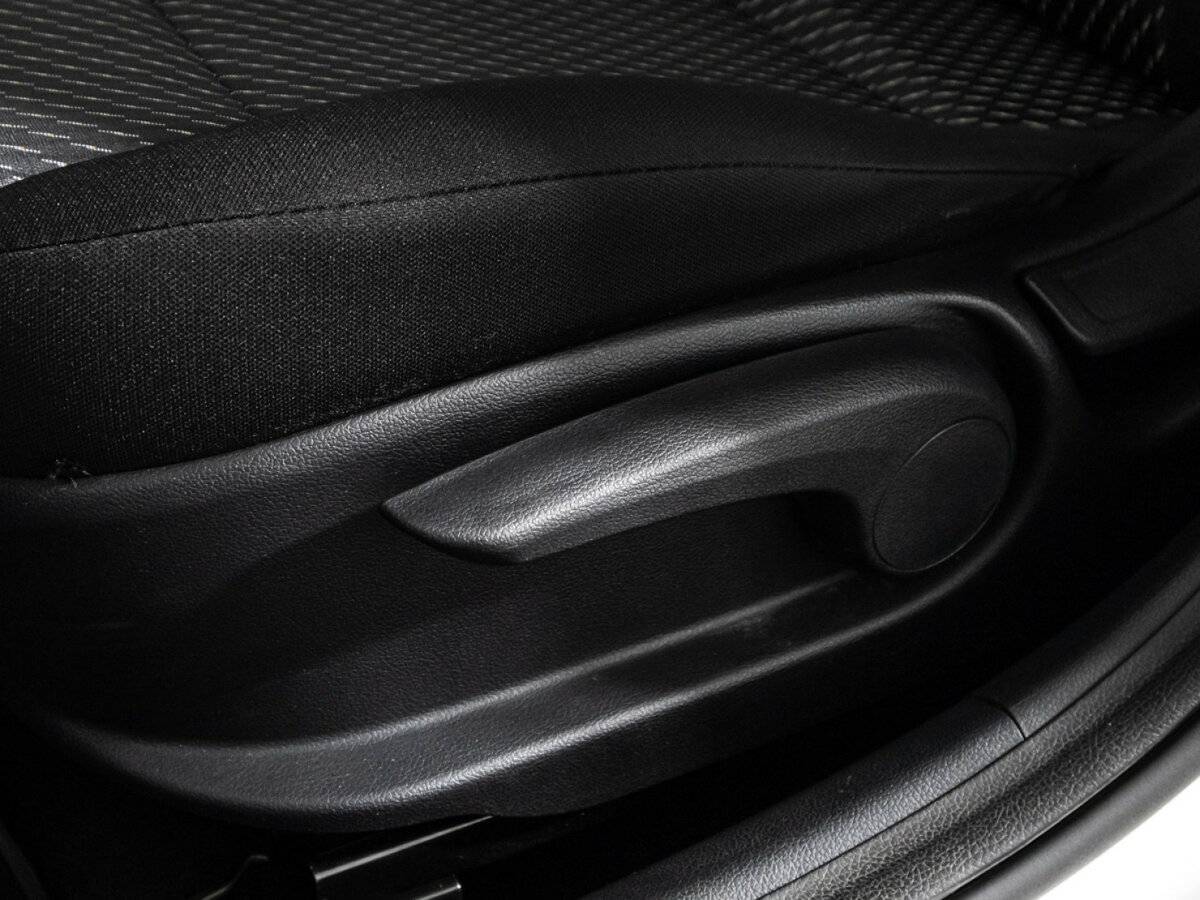 Купить Киа Рио, 2020, 148 653 км.. Фото: #20