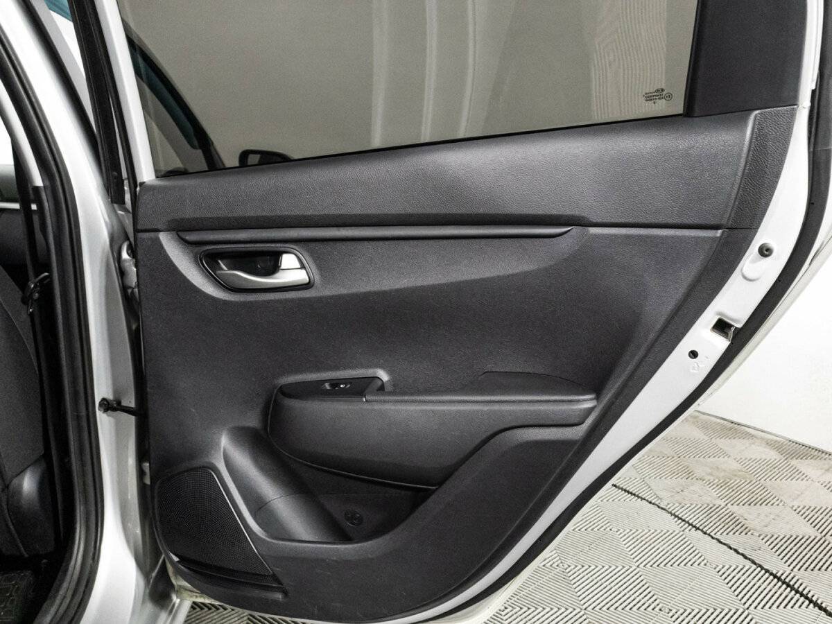 Купить Киа Рио, 2020, 148 653 км.. Фото: #23